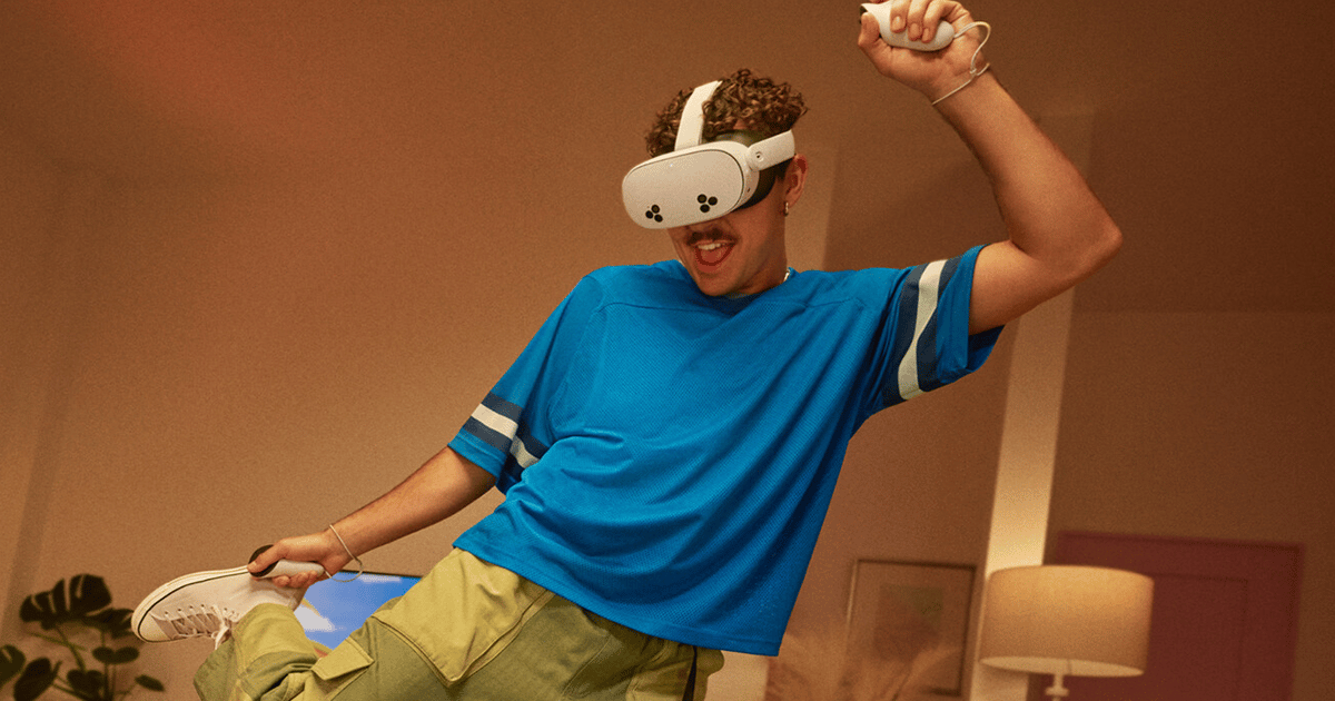 Yes, Reality Labs is still losing billions