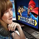 Photo of author Winifred Phillips