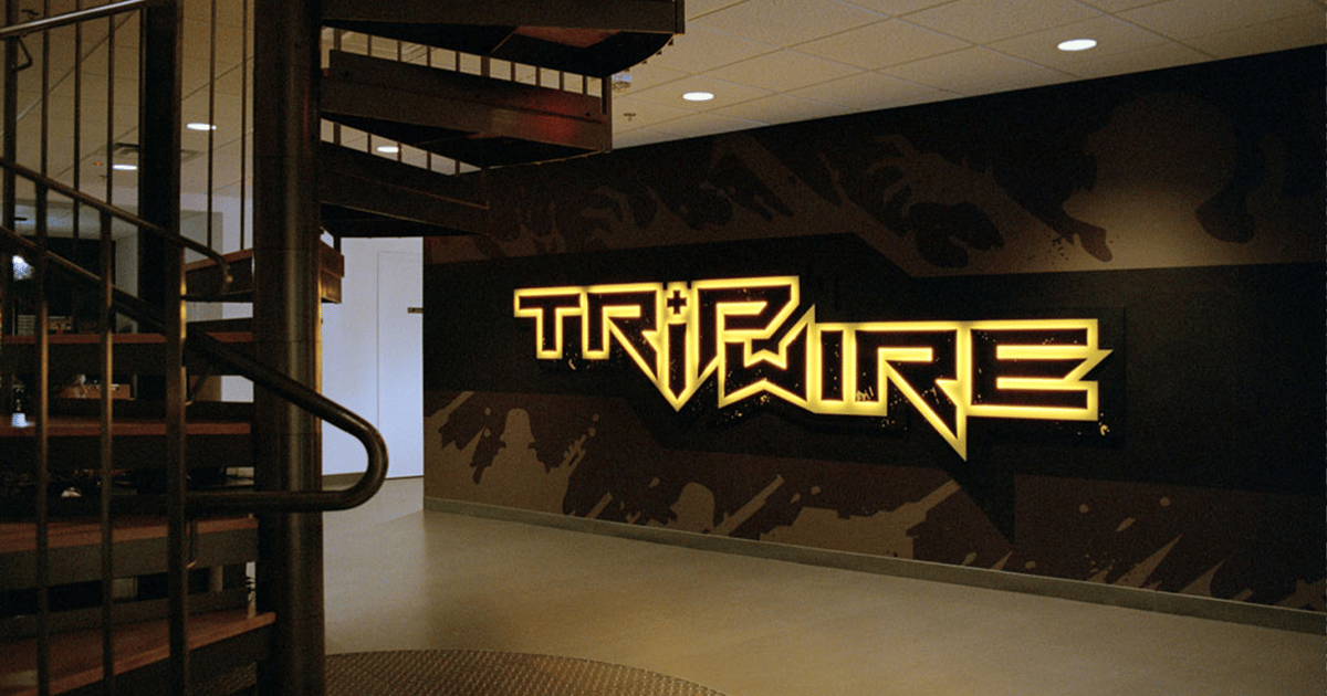 Embracer subsidiary Tripwire Interactive has laid off 23 employees