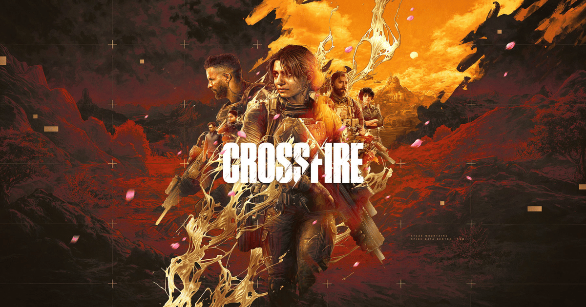 Report: Crossfire dev That's No Moon lays off 14 staff