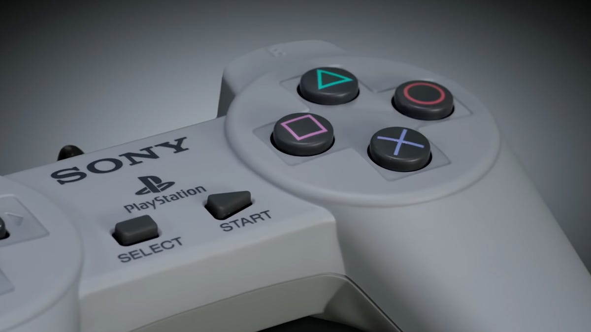 PlayStation 游戏保护团队成立,保存经典游戏