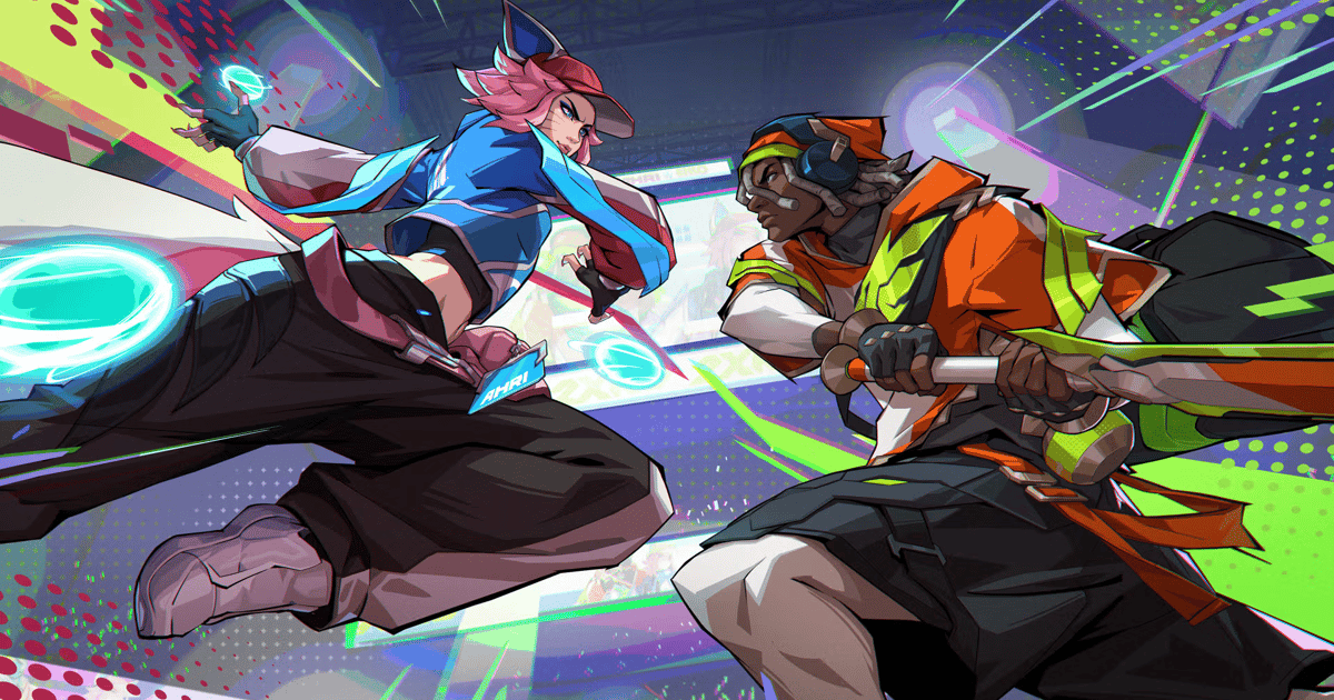 2XKO 관련 업계 보도 대표 이미지