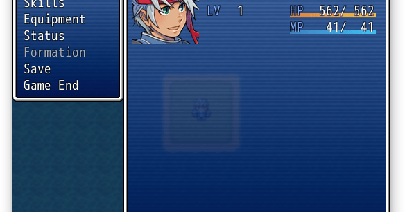 Rpg Maker Programming Language RPG Maker VX Ace Ruby scripting: Thinking through a UI change