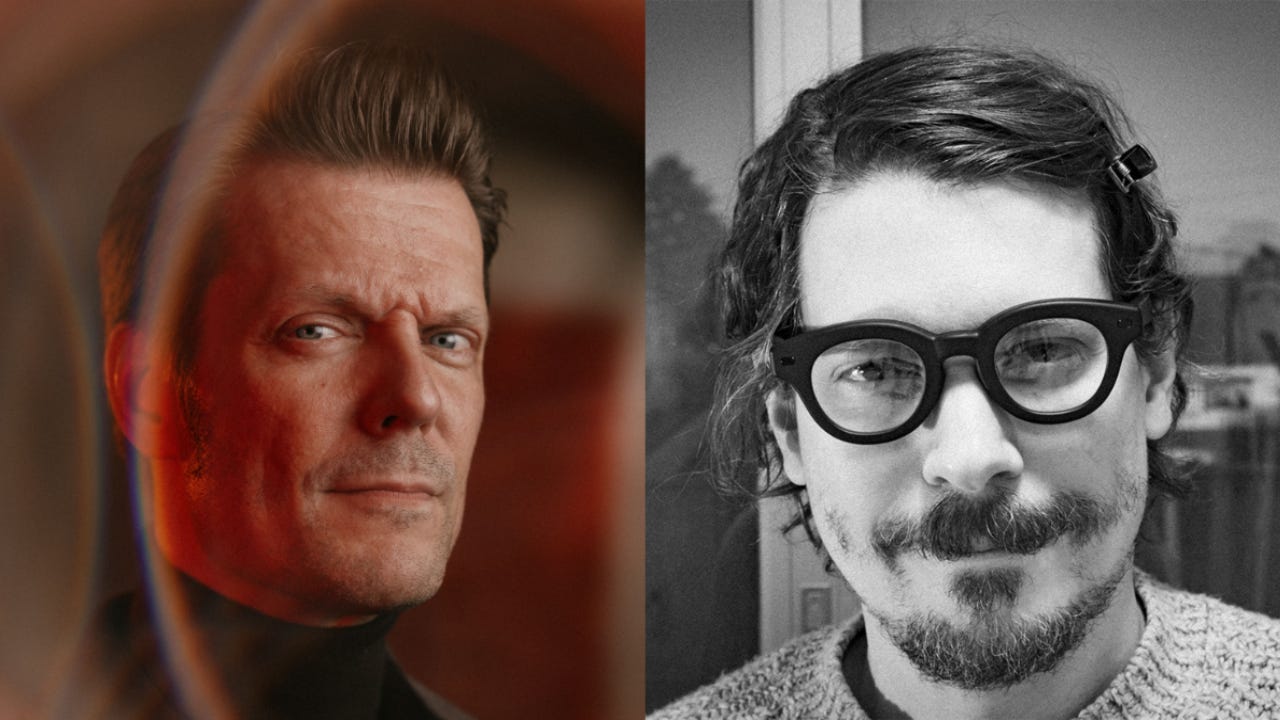 游戏大师萨姆·莱克和卢卡斯·波普荣获GDCA 2025最佳奖项,推动游戏设计创新的杰出贡献-游戏花园