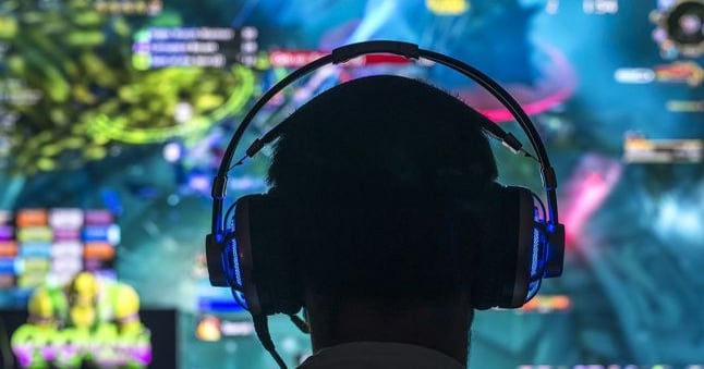 Designing Sounds for a Game