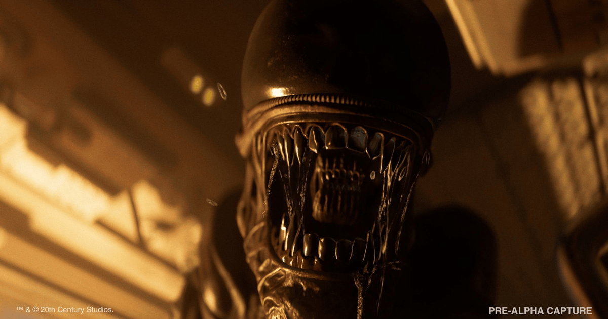 Alien Isolation 2 devs on the 12 year wait Alien Isolation 2 devs on the 12 year wait