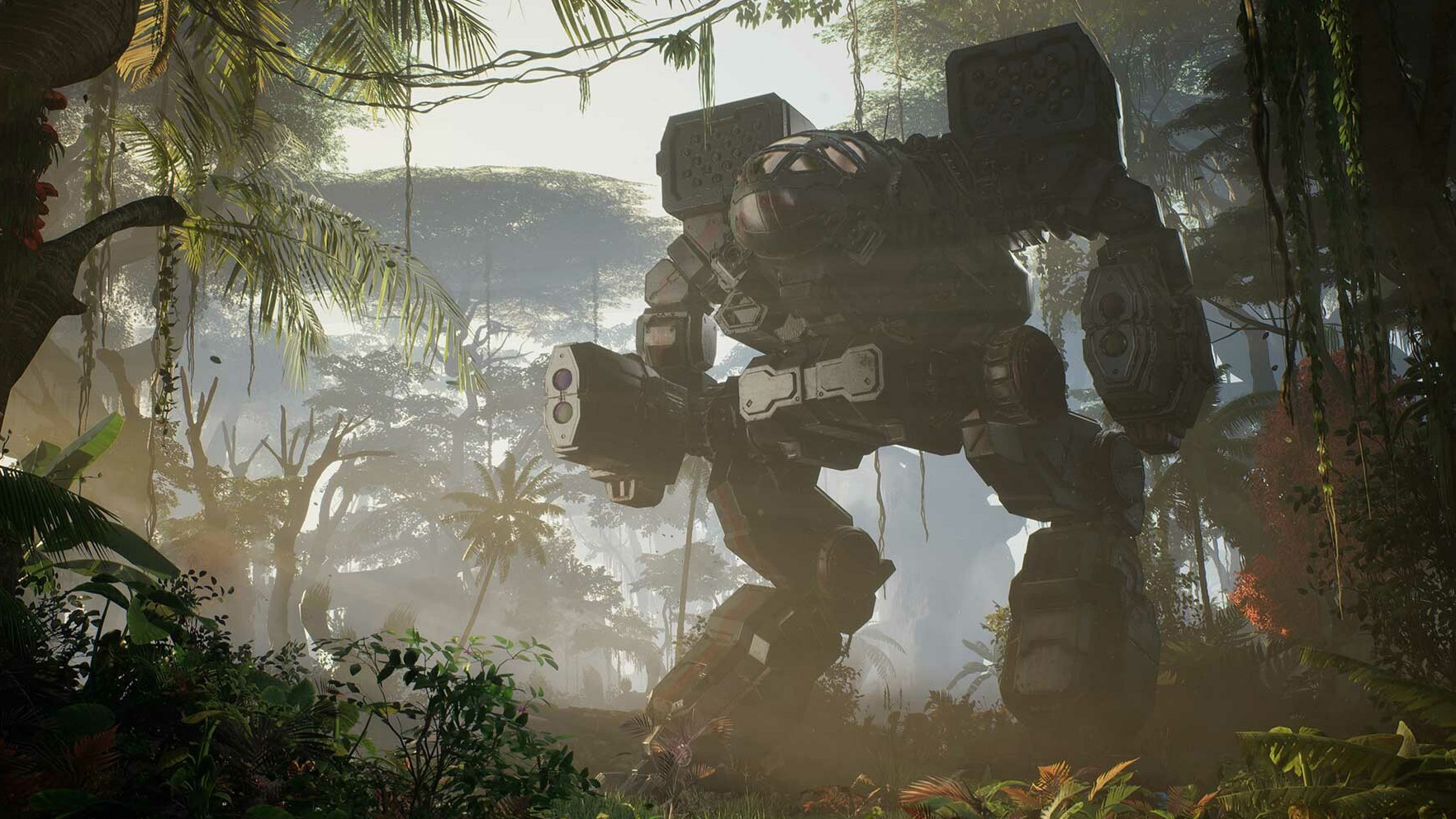 MechWarrior 5: Clans devs hope narrative focus will entice new players - Vimarsana News