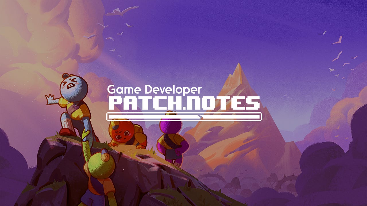 Patch Notes #11:高峰再创新高,裁员不断,工会工人创造历史–全面解析最新动态-iDomino