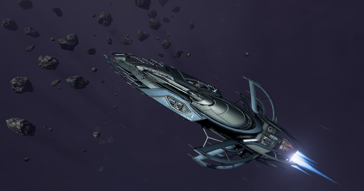 What Egosoft's three decades of making space sims tells us about serving 'niche' audiences