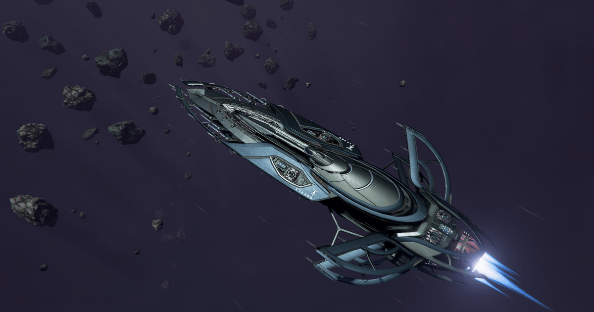 What Egosoft's three decades of making space sims tells us about serving 'niche' audiences