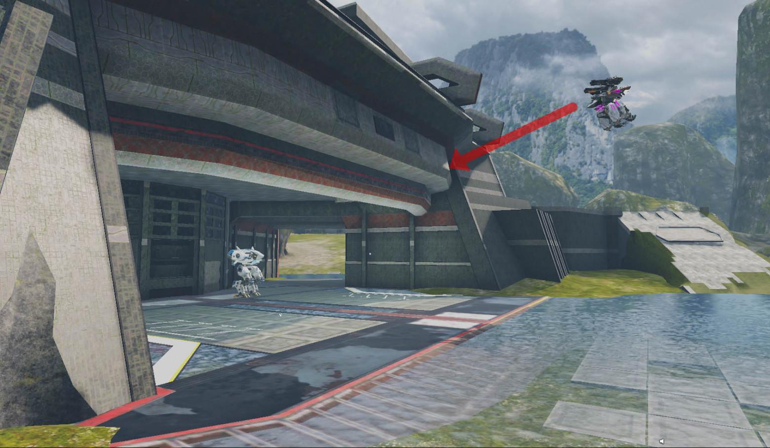 Featured Blog | Designing maps that complement game mechanics