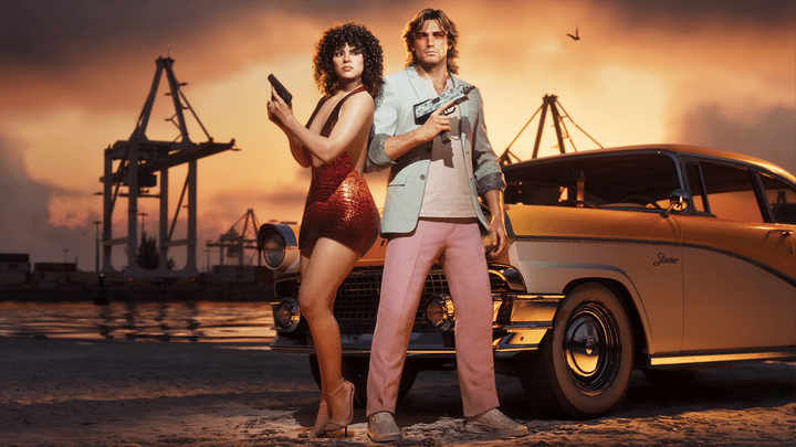 Grand Theft Auto developers seek union recognition at Rockstar
