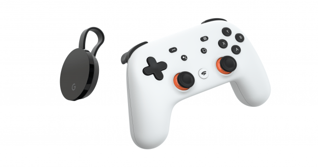 Stadia delivers on low-latency, high quality cloud gaming - but is that ...