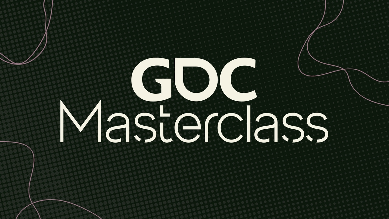 GDC2022游戏开发者大会图片