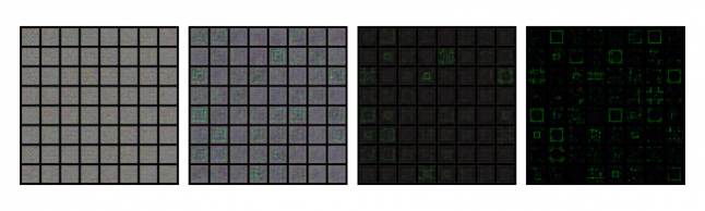 Game Level Generation Using Neural Networks