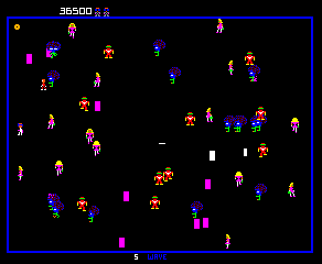 Game Design Essentials: 20 Unusual Control Schemes