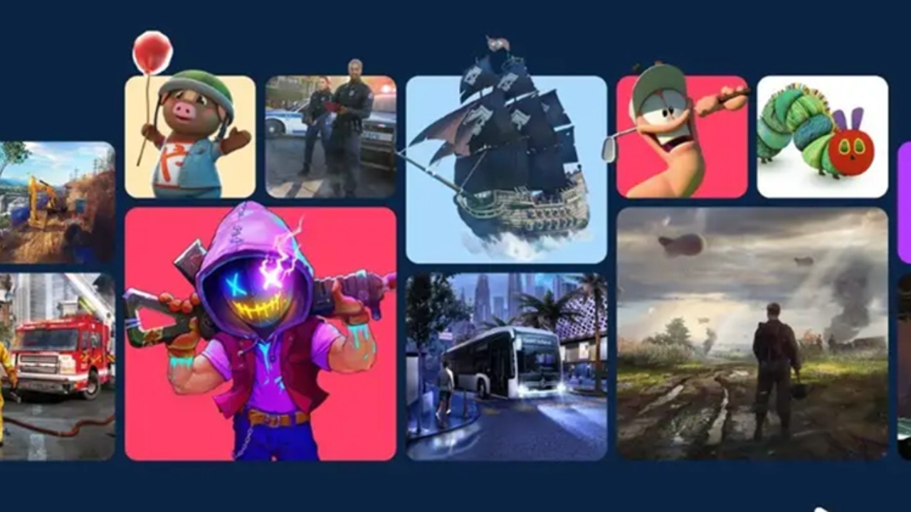 Key graphic for the newly rebranded company, Everplay Group. Key graphic for the newly rebranded company, Everplay Group.