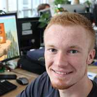 Picture of Benny Neugebauer