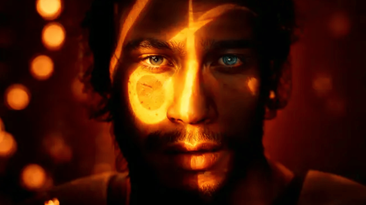 A screenshot of MindsEye protagonist Jacob Diaz A screenshot of MindsEye protagonist Jacob Diaz