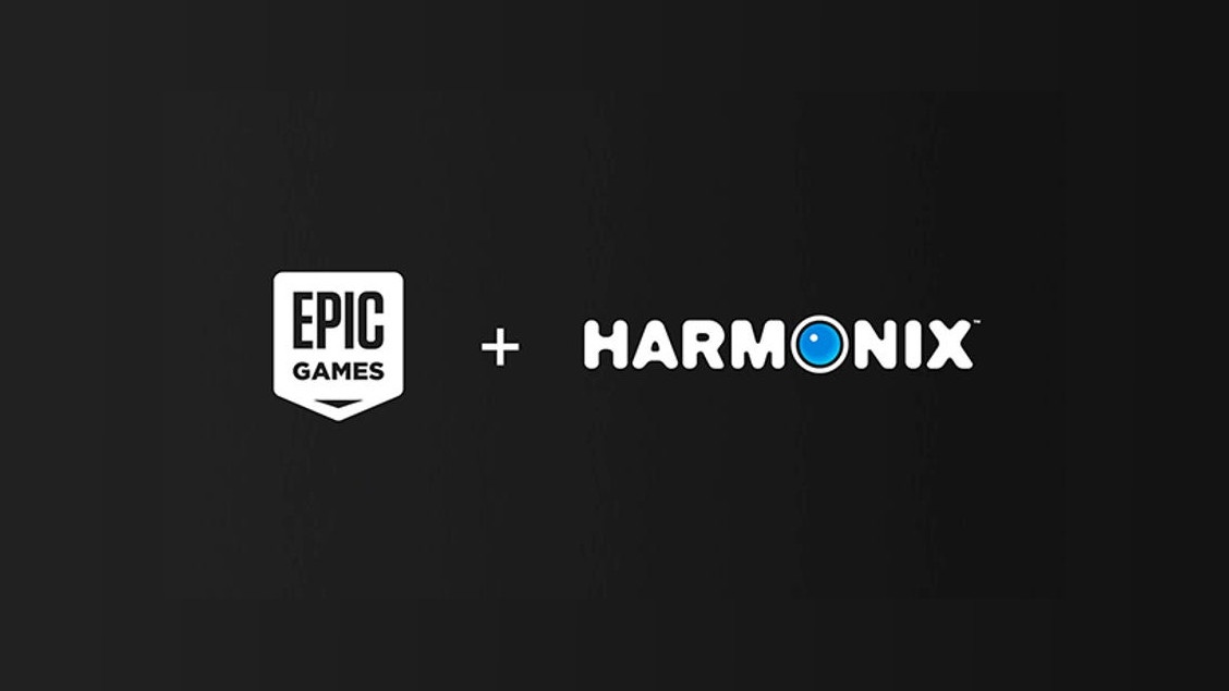Epic Games 收购 Harmonix,开启虚拟音乐与元宇宙创新