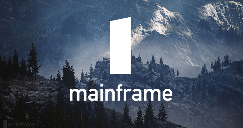 Mainframe Industries nets $23 million to create cloud-native MMO