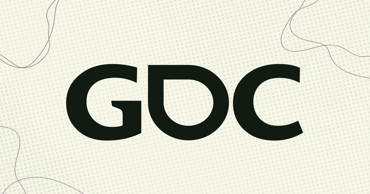 Last week for GDC 2022 early bird registration