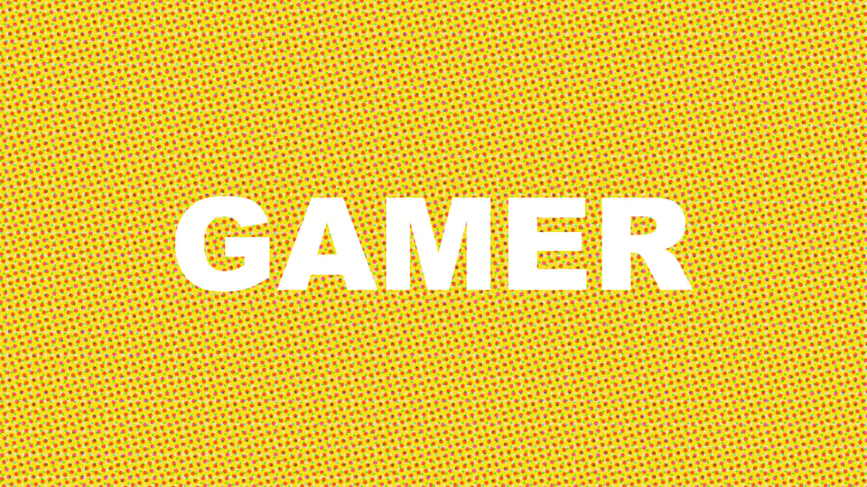 Gameter What exactly is a 'gamer' and why does it matter?