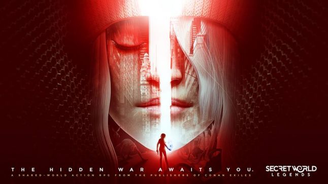 Opinion: Rebooting The Secret World as Secret World Legends