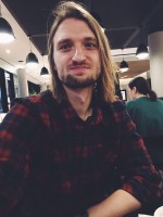 Picture of Janusz Tarczykowski