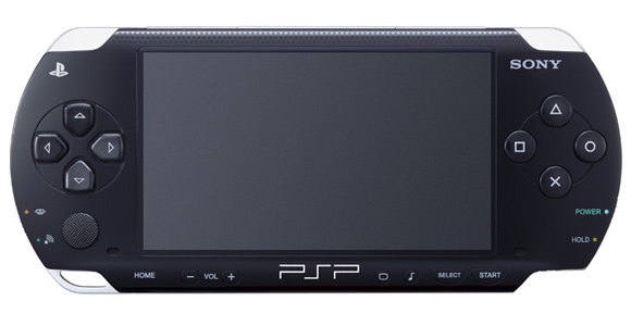 Analyze This: Is It Time To Refresh The PSP?