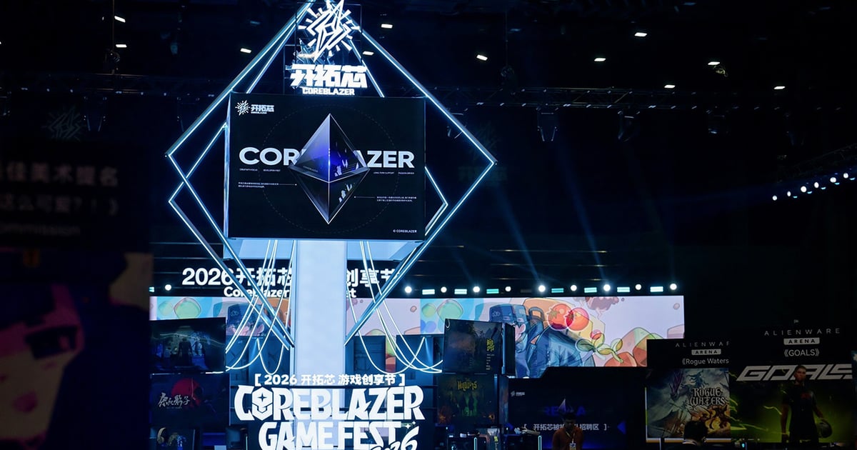 COREBLAZER Game Fest Builds a Global Stage for Indie Game Developers