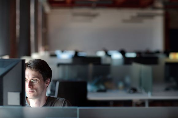 Building On Conviction: Inside Ubisoft Toronto