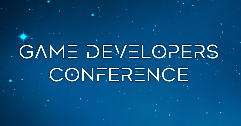 GDC 2021 Talks Are Now On GDC Vault