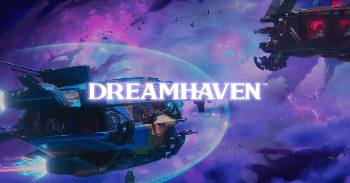 Wildgate publisher Dreamhaven is making layoffs