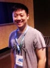 Picture of Jeremy Choo