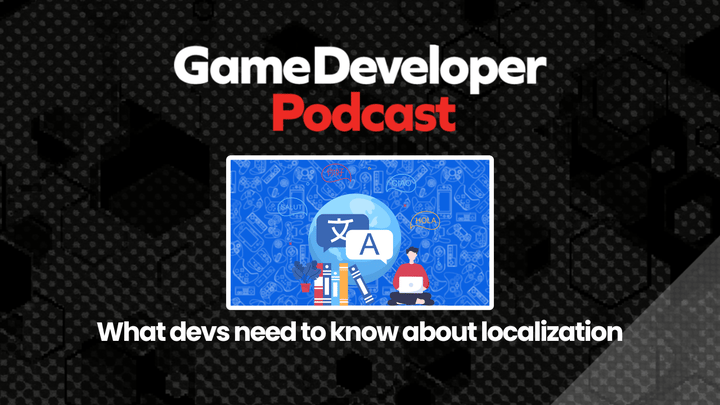 What devs need to know about localization, ft. Concha Fernandez Alvarez, Aurelie Perrin, and Guido Di Carlo