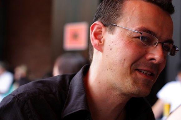 The Story of Score Studios: Westerners Move East