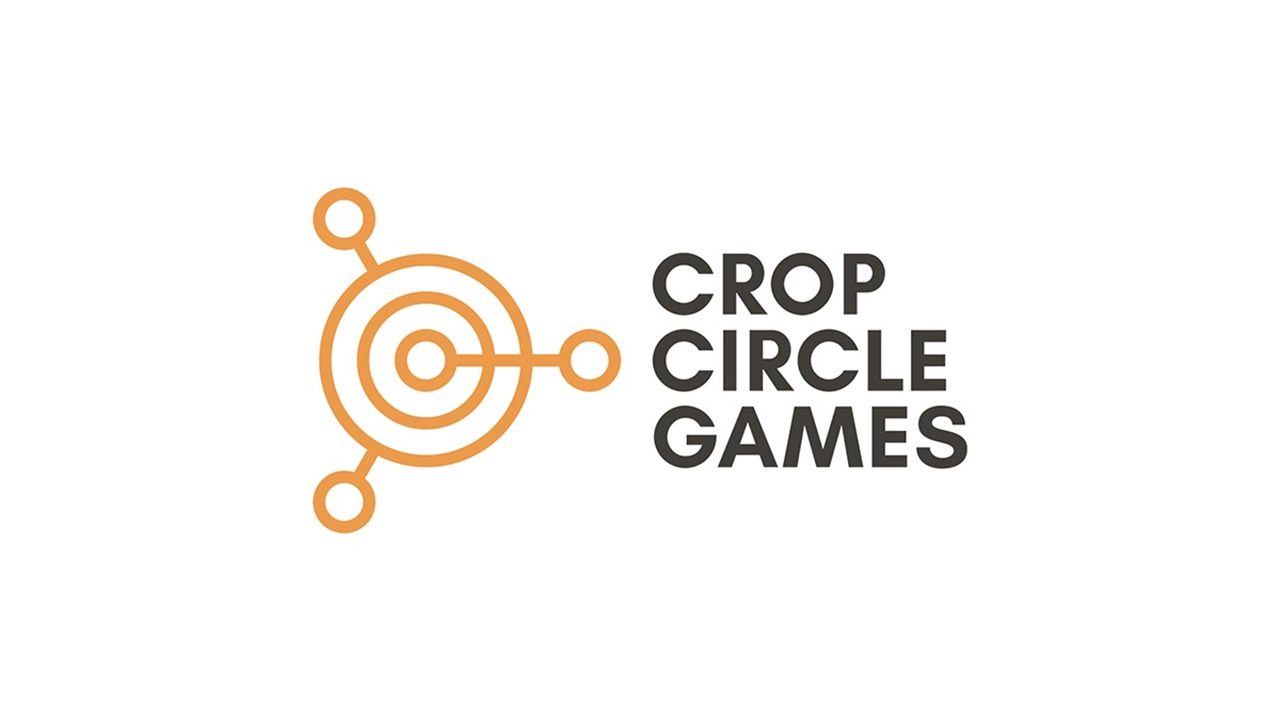 The logo for Crop Circle Games. The logo for Crop Circle Games.