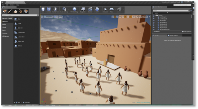 What We Can Learn From Teens Making Games