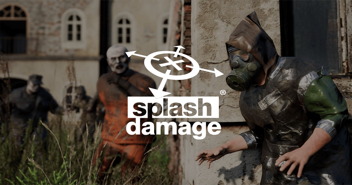Splash Damage acquires Scum developer Gamepires from Jagex