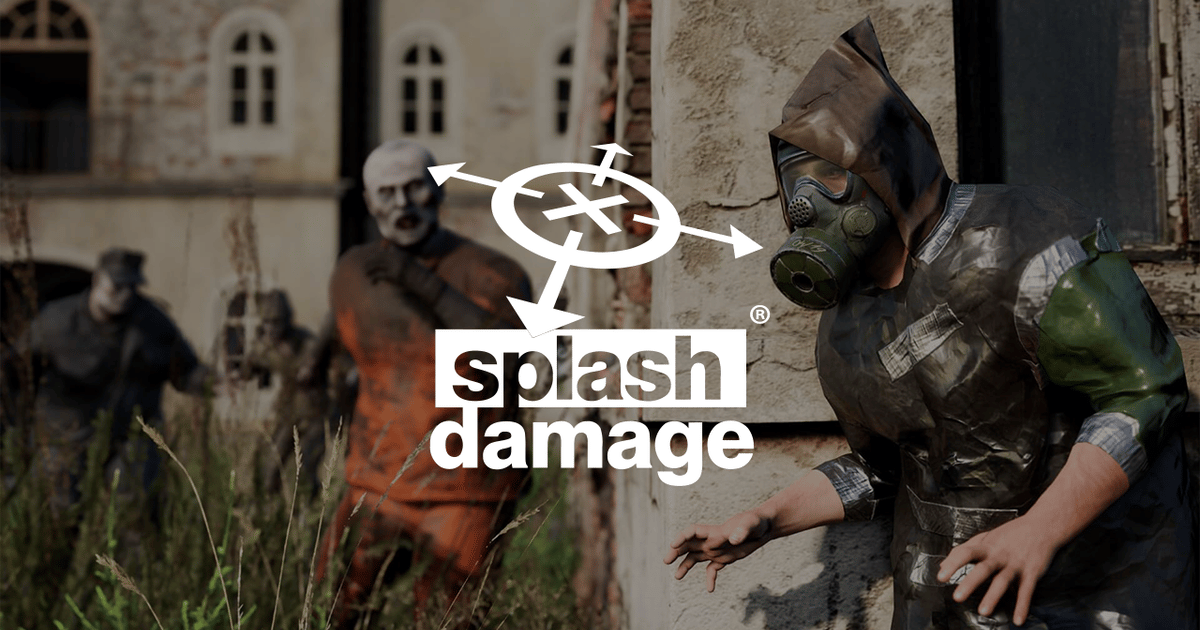 Splash Damage acquires Scum developer Gamepires from Jagex