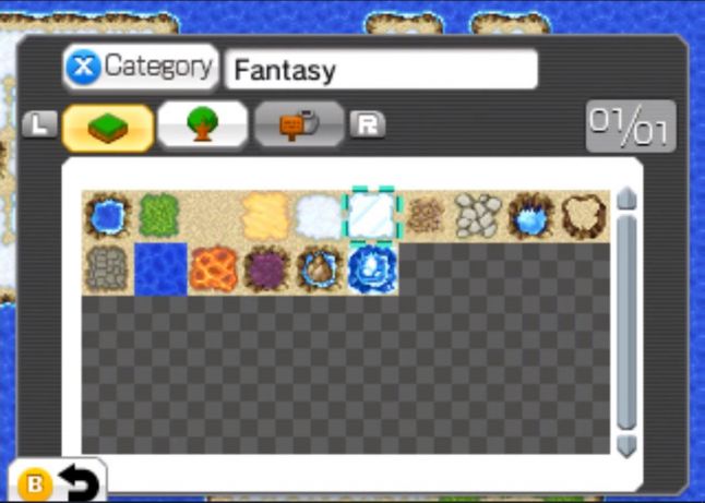RPG Maker and the value of the video game construction set