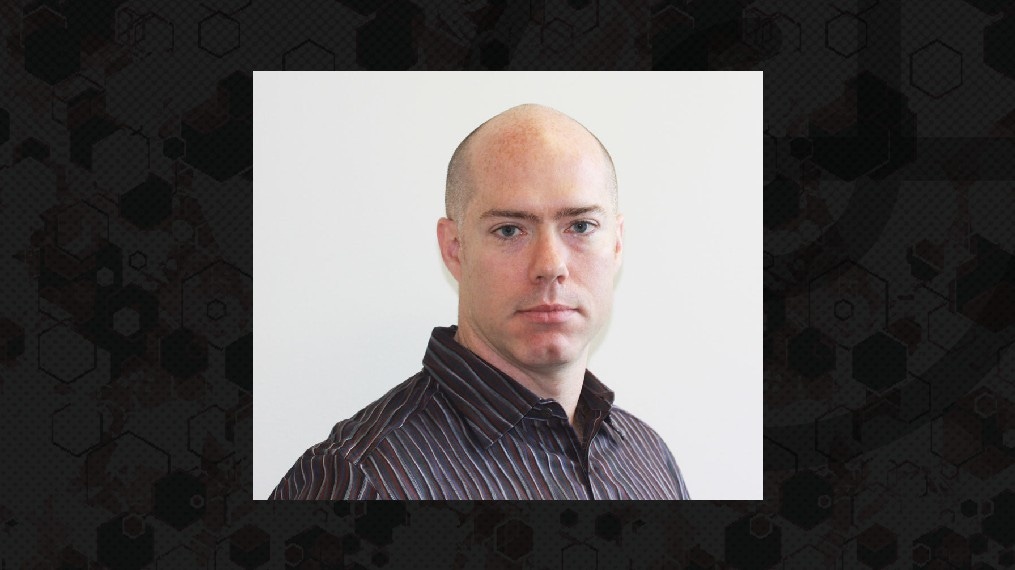 A headshot of Don McGowan. A headshot of Don McGowan.