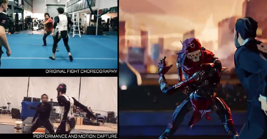 Execution Animation Featured Blog | More Than Movements: Animation in Mobile Game Dev