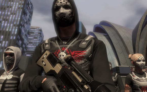 Leading The Design of APB