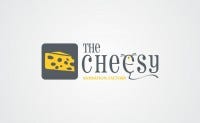 The Cheesy Animation Headshot