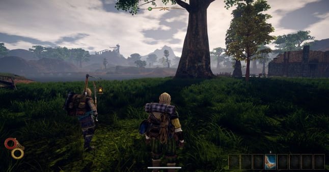 Big game, small team, no crunch: Behind the success of open world RPG ...
