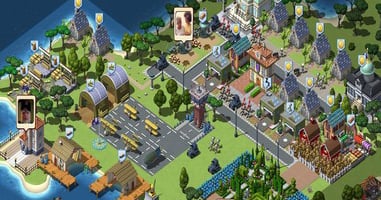 The Design of Free-to-Play Games, Part 2