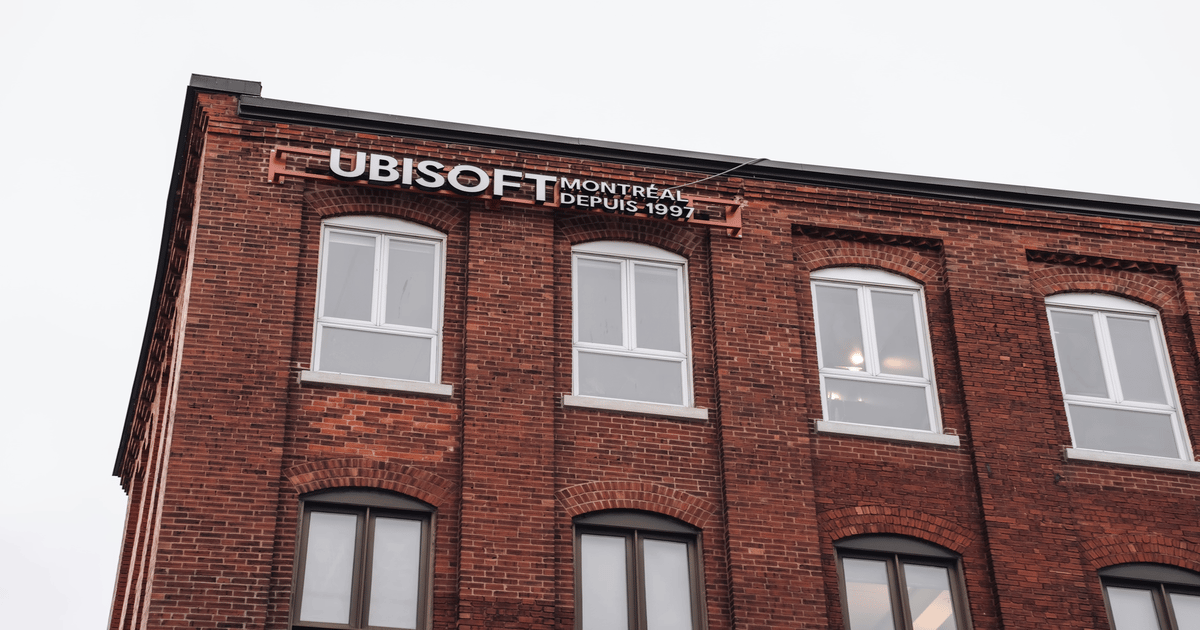 Ubisoft says Creative House leadership will include 'respected' external hires