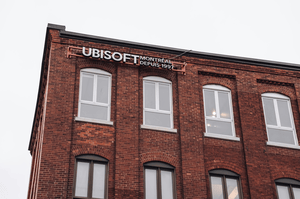 Ubisoft Junction Ubisoft